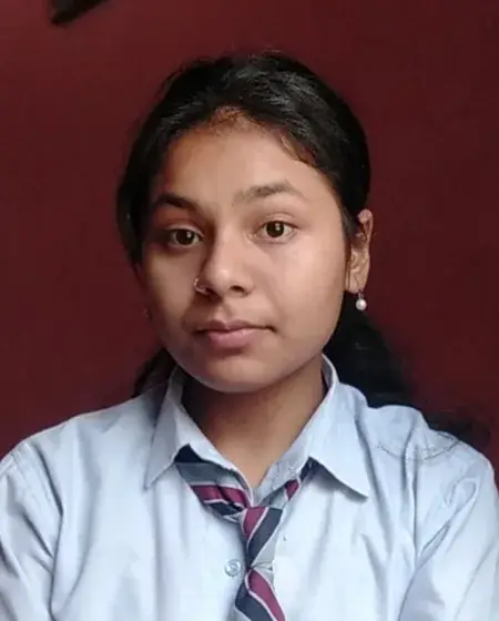 Archita Rawat, HEC university topper