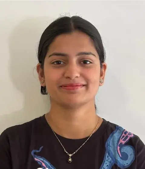 Kashish Dutta, HEC university topper