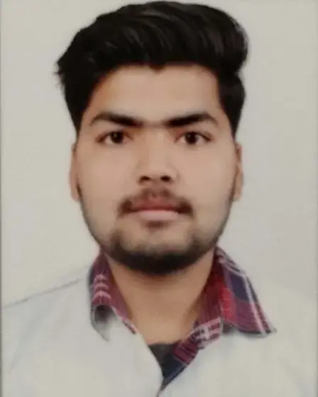 Rajput Subhash, HEC university topper