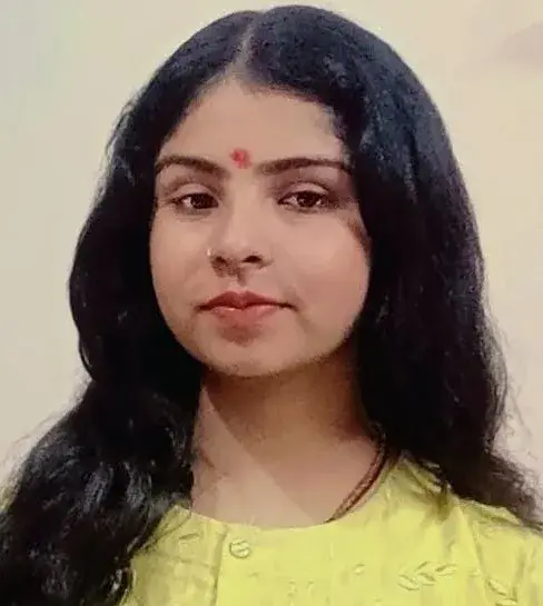 Ritu Singh, HEC university topper