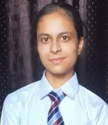 Aisha, HEC university topper