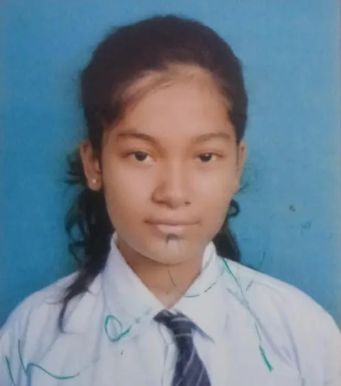 Aishwarya Singh, HEC university topper