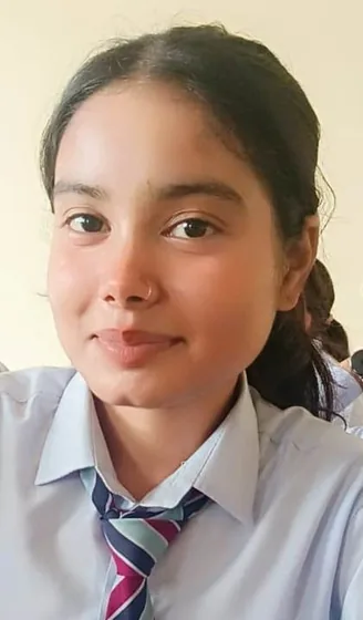 Ekta Khatri, HEC university topper