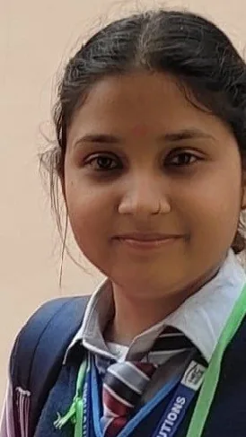 Garima Sharma, HEC university topper