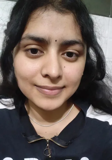 Neetu Chaudhary, HEC university topper