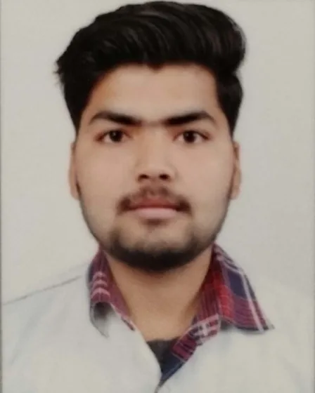Rajput Subhash, HEC university topper