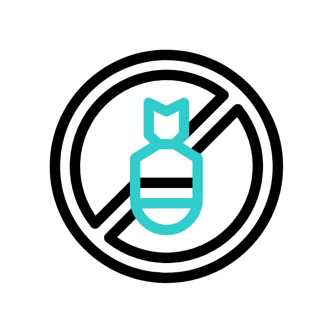 ANTI-RAGGING Icon