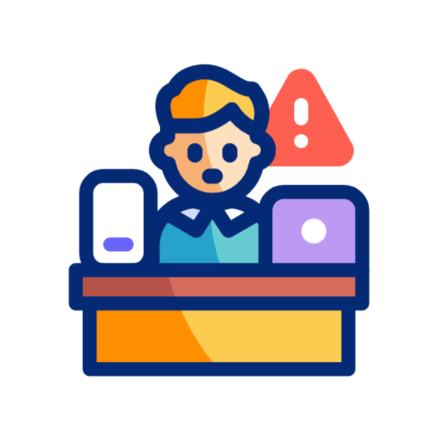 REDRESSAL Icon