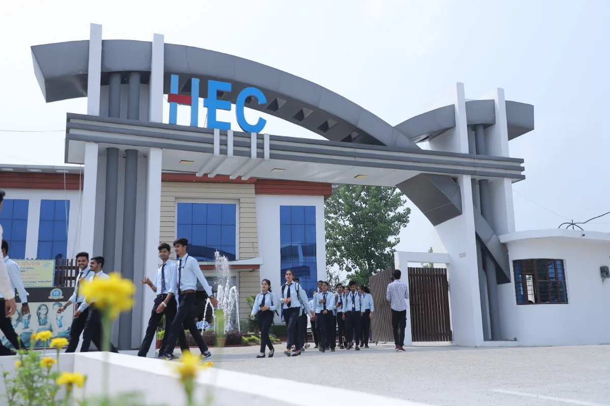 HEC